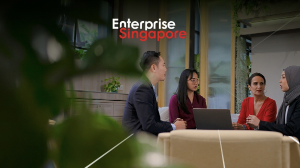 Enterprise Singapore se une a MWCC como entidad colaboradora 